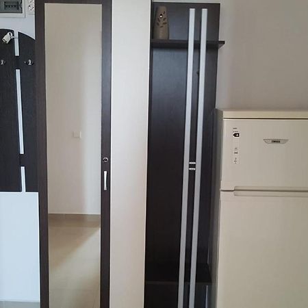 Apartament Teo Caransebes Ngoại thất bức ảnh